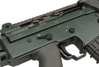 GK5C assault rifle replica