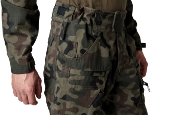 Taktické kalhoty SATAC Combat G4 - WZ.93 Forest Panther