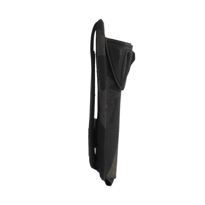 Porta cargador Wosport para M4/M16 MG-120 MC Negro