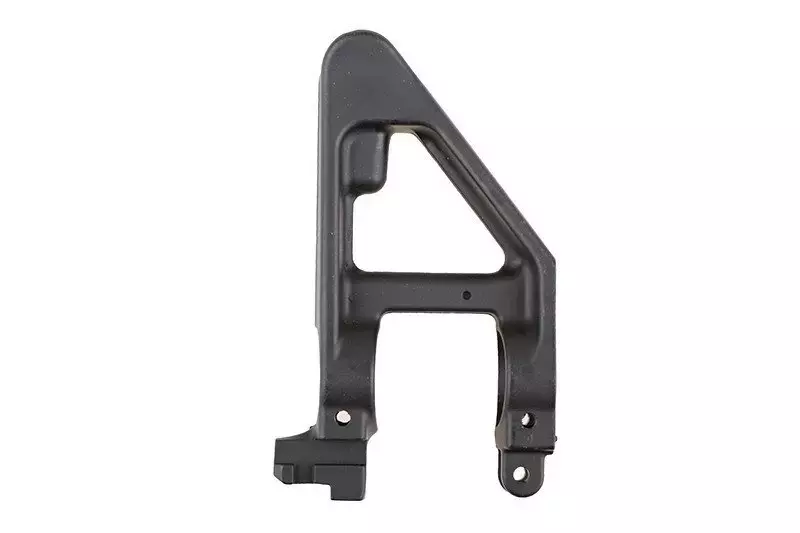 Gas Tube with Muzzle Sight for M4/M16