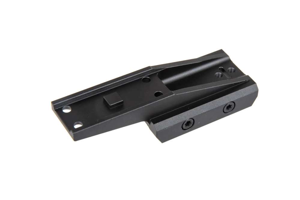 Vector Optics RUM Cantilered dot Riser Mount Picatinny (21mm)