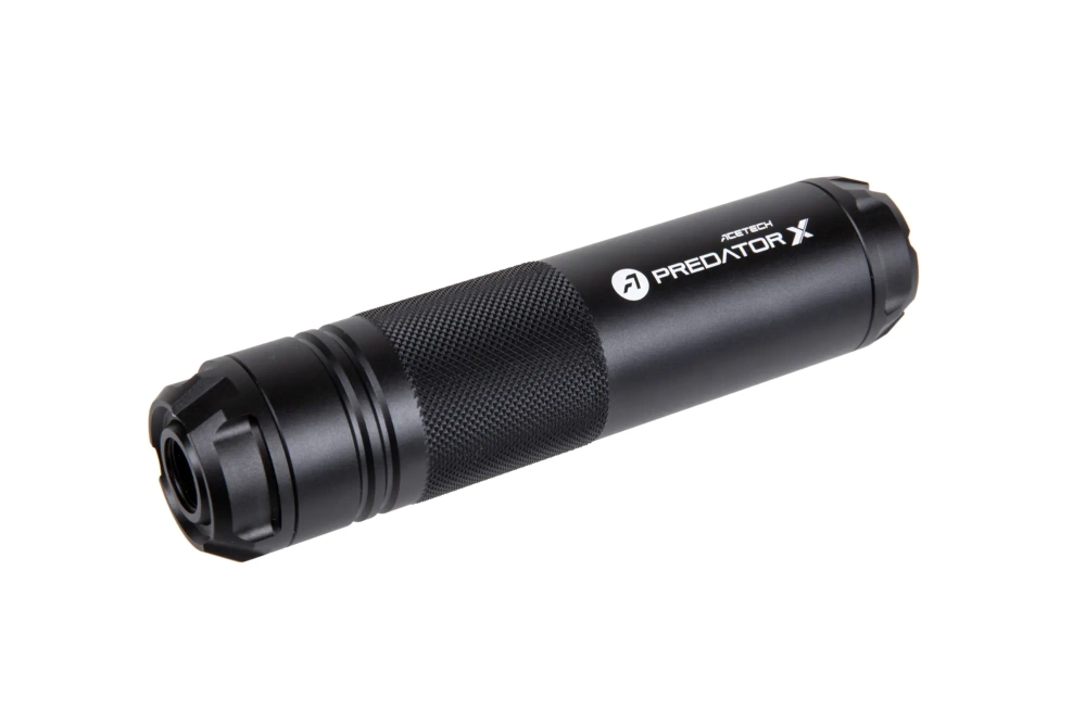 Acetech Predator X Ball Illuminator Noir