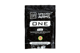 BBs biodegradable 0.28g Specna Arms ONE ™ 3570 pcs