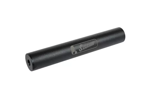 Tlumič Covert Tactical Standard - Shhhh 40x250