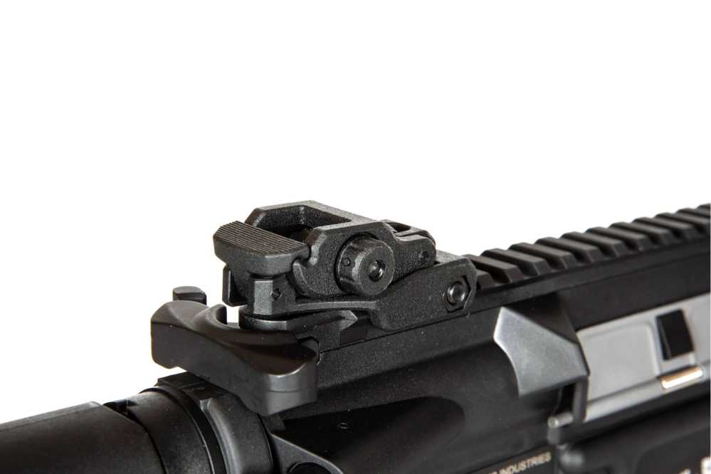 SA-F01 Réplique de fusil FLEX™ - Noir (OUTLET)