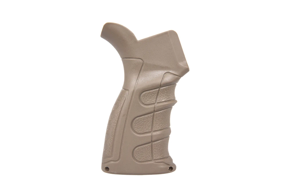 G16 Slim Pistol Grip Donkere Aarde