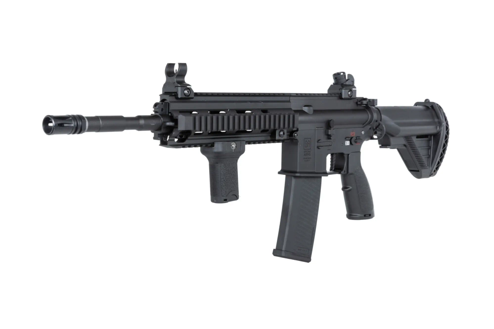 Karabinek ASG Specna Arms SA-PH21 PRIME™ HAL™ ETU Wersja High Torque Czarny