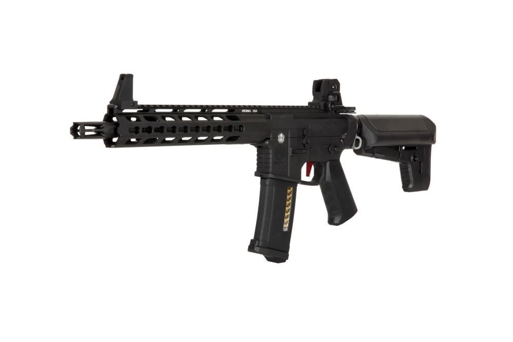 Airsoftová zbraň puškaka CRB MK2 Carbine