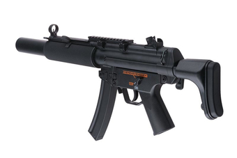 JG805 submachine airsoft gun