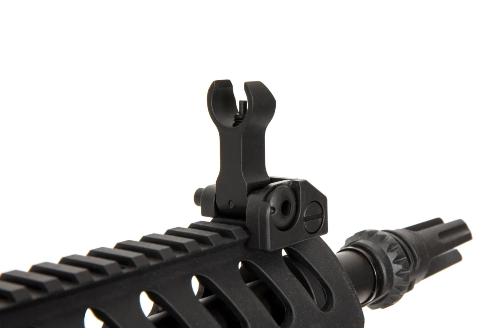 Fusil de airsoft CA4 DELTA 12 - Negro