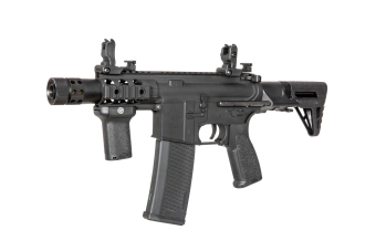 RRA SA-E10 PDW EDGE™ airsoft rifle - black