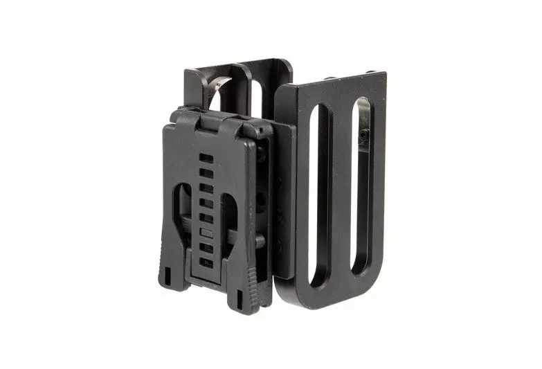 4x4 FAST Pouch for Shotgun Shells (S-SHELL) - Black