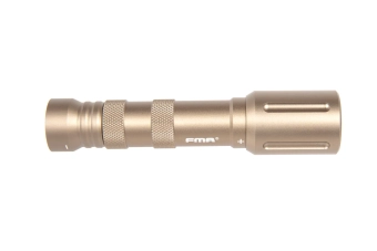 FMA TB1448 FDE tactische zaklamp