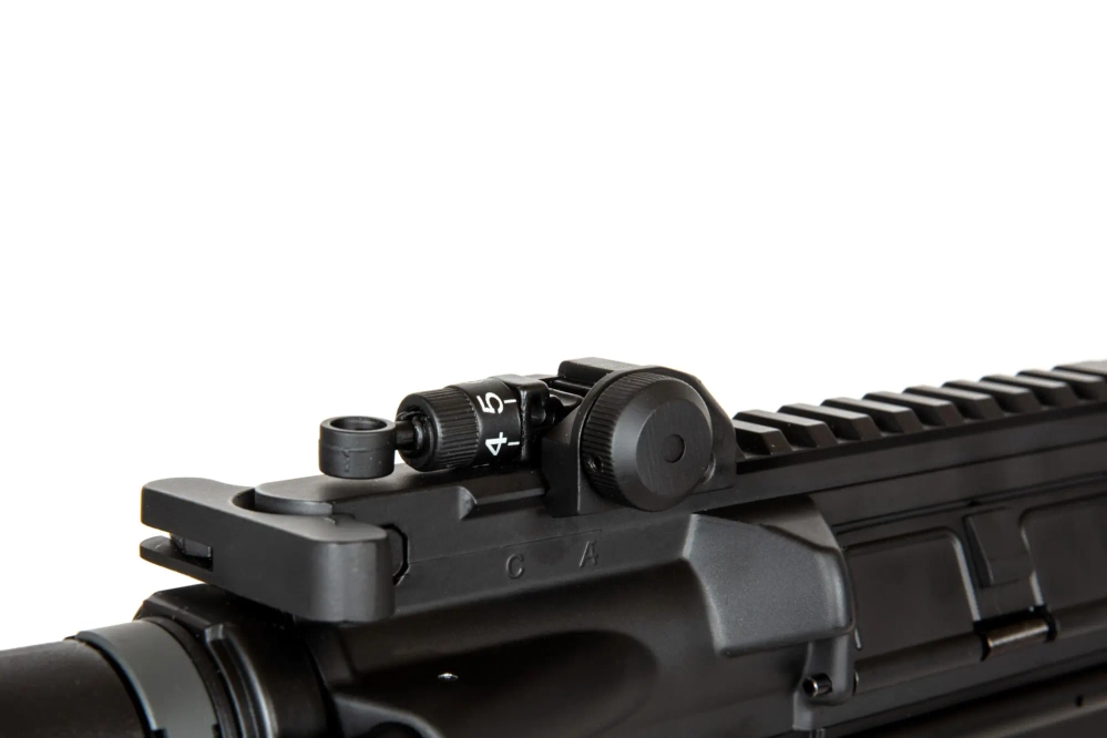 SA-B04 ONE™ TITAN™ V2 Custom Carbine Replica  - Black