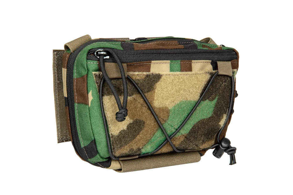 RV2 Pouch - Woodland