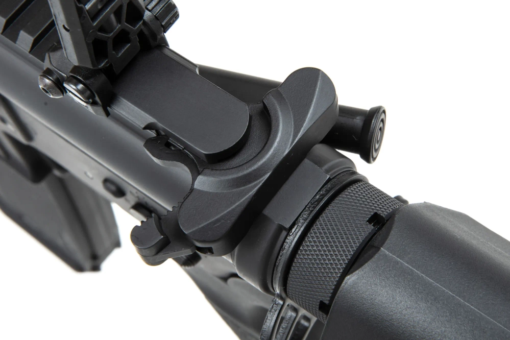 Airsoft fusil Specna Arms Daniel Defense® RIS III 10.5'' SA-P27 Prime™ HAL™ ETU avec moteur brushless Chaos Bronze