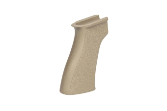 US PALM GBB Pistol Grip for AK airsoft rifles - Dark Earth