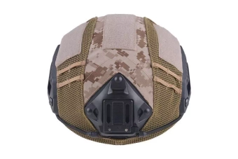 Funda casco de tipo Marítimo - AOR1