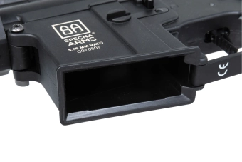 Specna Arms SA-C08 CORE™ HAL ETU™ Gen.2 ASG Karabijn Zwart