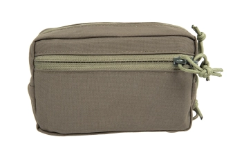 Ophanglader voor MK4 borstlap Wosport Ranger Groen