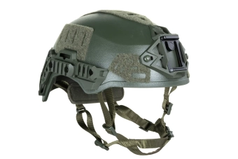 Wosport EX HL-103-E helmet replica (standard version) Olive