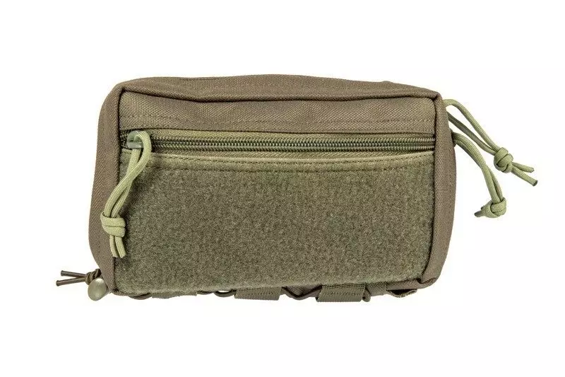 Bederní pás tactical Otter - olivově zelená