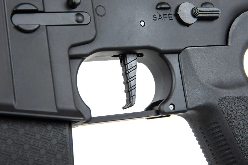 Specna Arms SA-P20 PRIME™ HAL™ ETU ASG karabijn Hoog koppel Half brons Versie