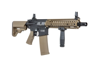 Specna Arms SA-C19 CORE™ Daniel Defense® HAL™ ETU Half-Tan Carbine airsoft
