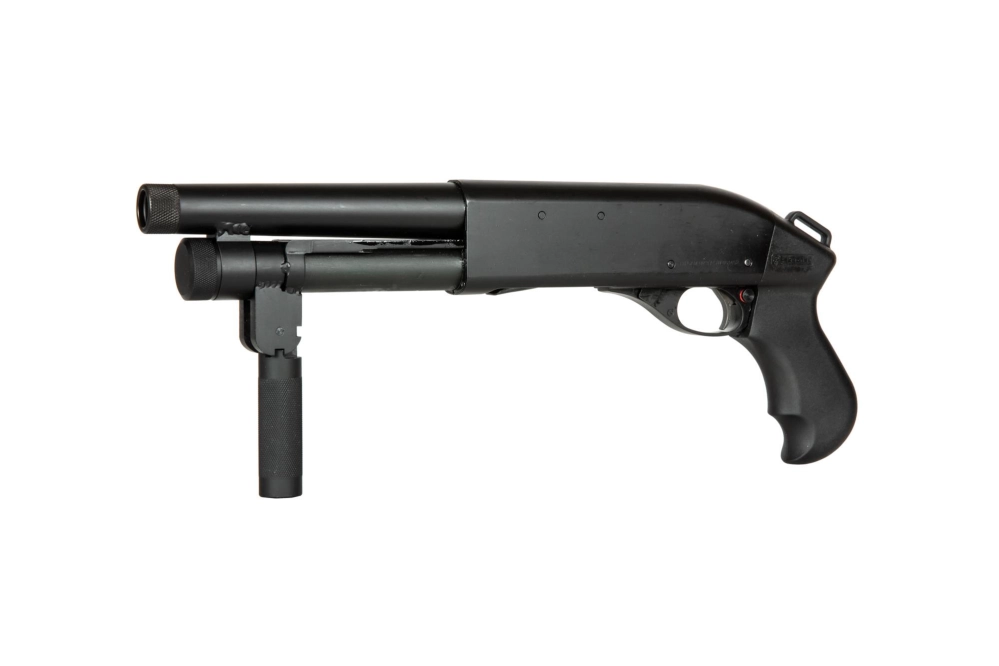CAM MKIII AOW Shotgun Replica