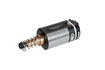 Motor bezkartáčové ultra vysoké otáčky (dlouhá hřídel)