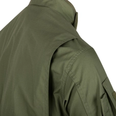 Sudadera Helikon CPU® Polialgodón Ripstop Negra