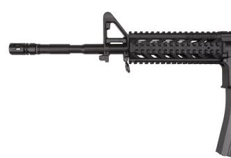 GC16 Raider-L carbine replica - black