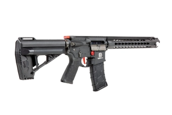 Avalon Leopard Carbine Replica - Black/Red