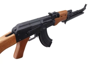 airsoft Ametralladora JG JG1101 RK-74 (OUTLET)