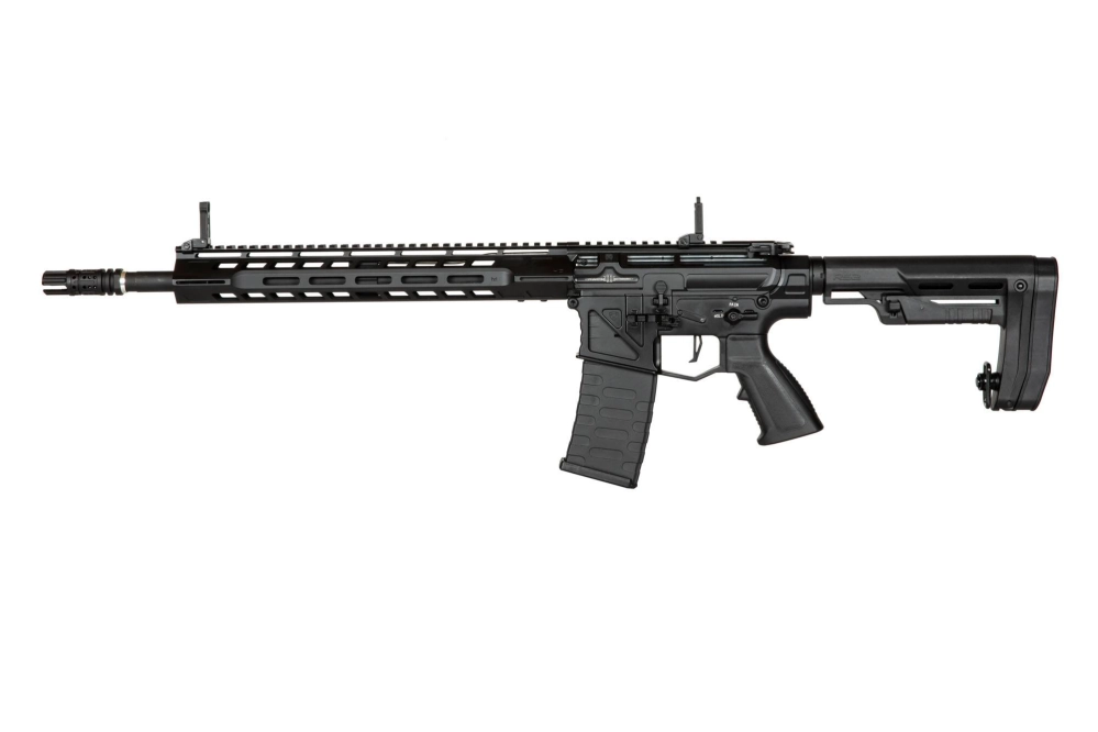 Airsoft puška PER703 Phantom Extremis eMKIII-B - černá