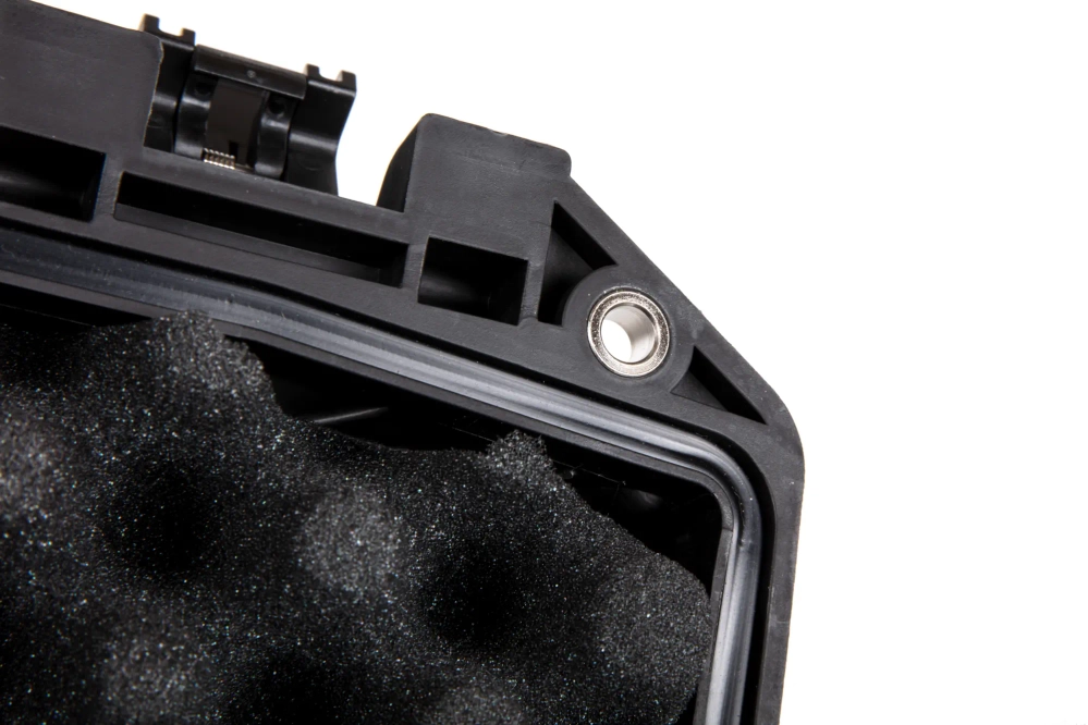 Pouzdro na zbraň Specna Arms Gun Case V2 - černé