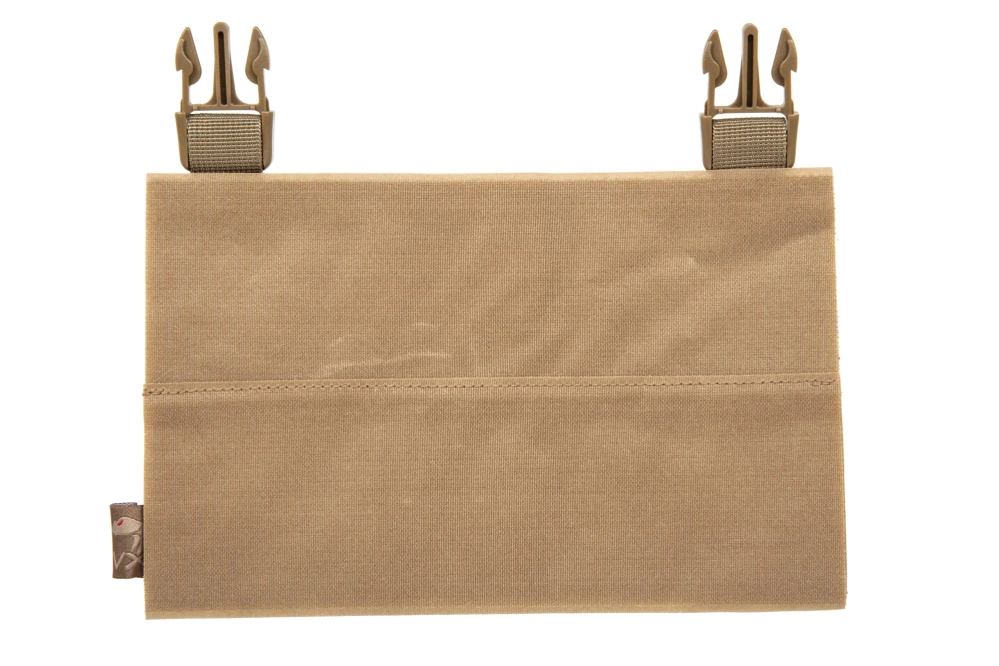 Panel buckle up Viper Tactical VX na 4 magazynki PM - Coyote