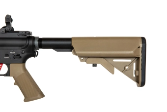 SA-A01 ONE™ TITAN™ V2 Custom Carbine Replica - Half-Tan