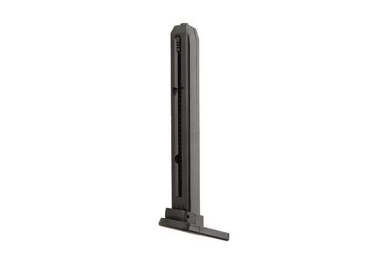 Chargeur CO2 pour Bersa Thunder 9 PRO GNB replica