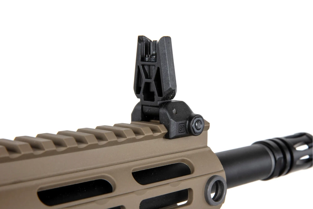 ASG Specna Arms SA-FX01 FLEX™ HAL ETU™ Halfbruin machinepistool