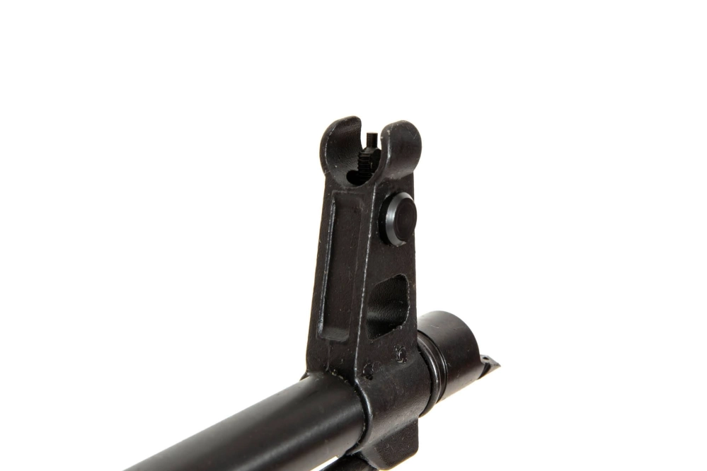 E&amp;L ELAKM Carabine airsoft Essentielle (Version Mosfet) (OUTLET)