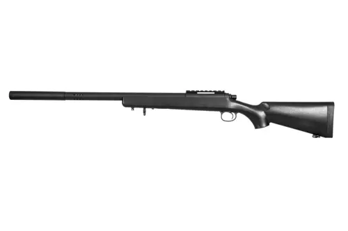 Réplique de fusil de précision SW-10KT – noir