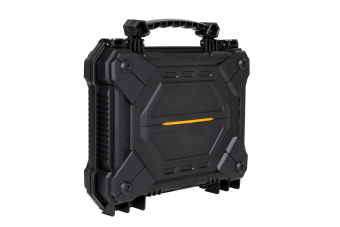 SAI BLU (Groen Gas) pistool replica - Specna Arms DELUXE Edition - Corpo Wars (GGN)