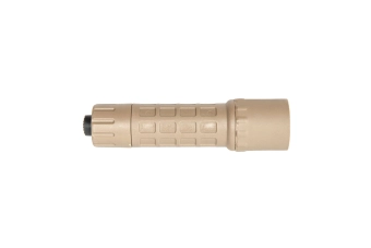 Linterna Tactical TB1387 - TAN