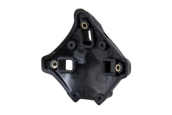 Assemblage Shraud NVG Wosport Noir