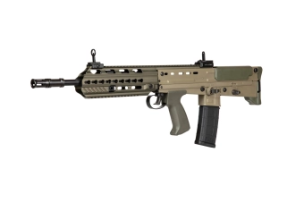 Airsoft puška L85-A3 - Dark Earth (Standardní Verze)