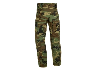 Pantalon Predator Combat Pants - Boisé