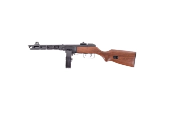 Replika samopalemuu PPSH (OUTLET)