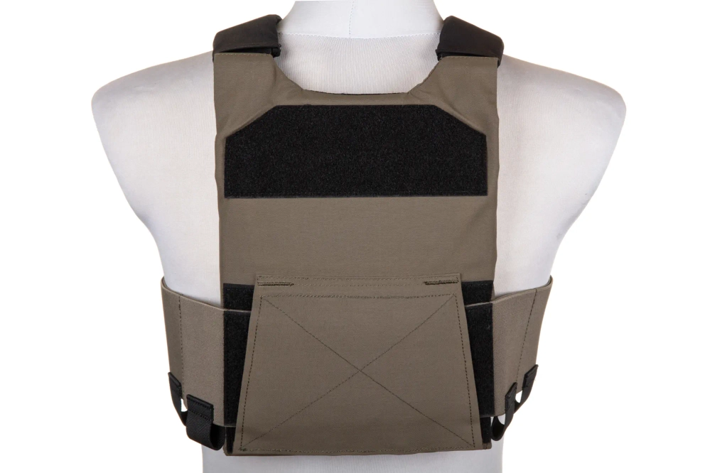 Primal Gear AC-1 Lehká vesta Ranger Green
