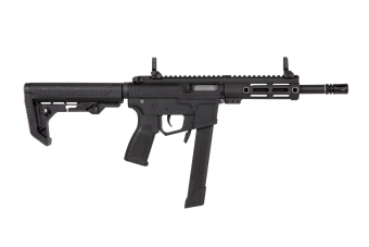 Airsoftová puška Specna Arms SA-FX01 FLEX™ GATE X-ASR Černý